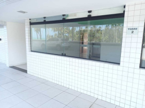 Cobertura Paradise Beach - Guaxuma - Maceió