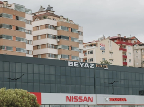 Beyaz Butik Hotel Trabzon