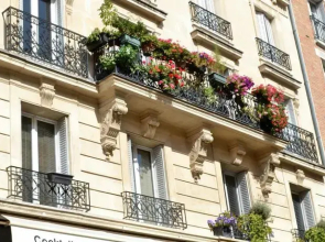 Lokappart - Marcadet