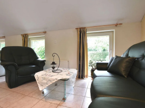 Holiday Home in a Beautiful Nature Reserve in Ruinerwold, for 2 People