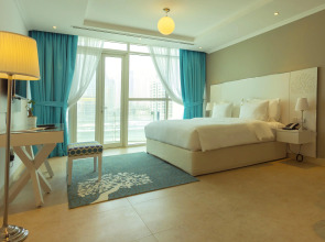 Jannah Marina Hotel Apartments