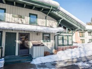 Prospector 174 4 Bedroom Condo