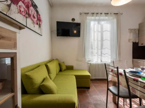 Conce Apartment