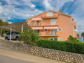 Apartments Zorica