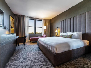 Hotel Vin, Grapevine, Autograph Collection