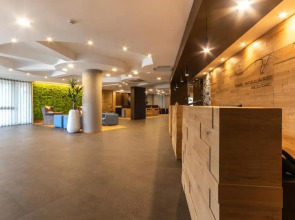 Sport Village Hotel & Spa