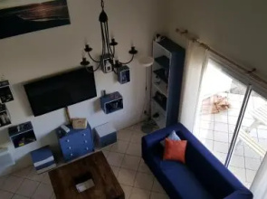 Maison 2 à 4 personnes 300 M de la plage