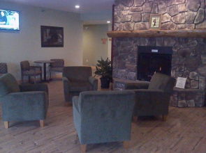 Junction Inn Suites & Conference Center