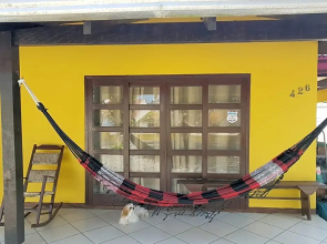 Pousada Bali Surf House -Suíte 1