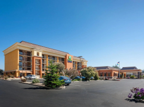 Holiday Inn Express at Monterey Bay by IHG