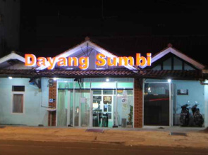 New Dayang Sumbi Syariah