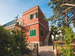 B&B Posta di Colonna