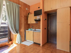 Comfort studio centro Aprica vicino piste da sci