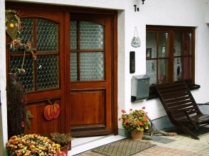 Hilltop Apartment in Brandenberg With Balcony