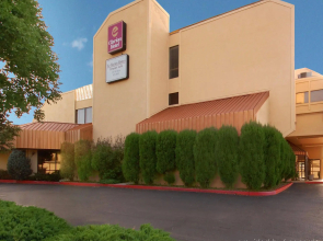 Clarion Hotel & Conference Center