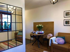 Apartament Dolce Vita Koscielisko Resort
