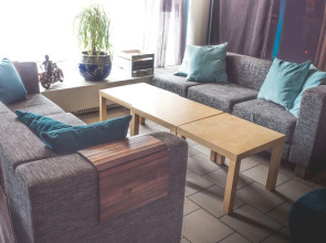 Hotelli Pietari Kylliäinen