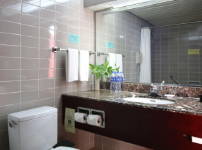 Felicity Hotel Shenzhen