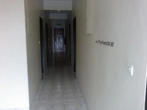 Okapi Hotel