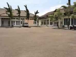 Wisma Baznas Syariah Majalengka Mitra RedDoorz