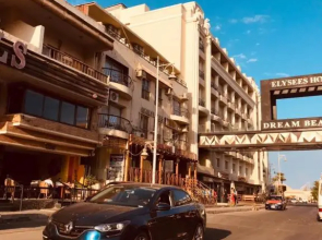 Palma house apartments A8