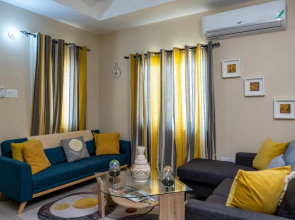 Hamilton @ Oceanpointe a serene 2bed 2 bath Villa
