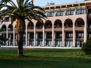 Domes of Corfu Autograph Collection Hotel