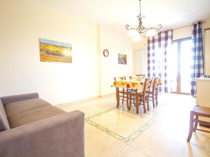 Apartment With 2 Bedrooms in Trecastagni, With Wonderful sea View, Furnished Terrace and Wifi - 9 km From the Beach