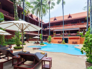 Royal Phawadee Village