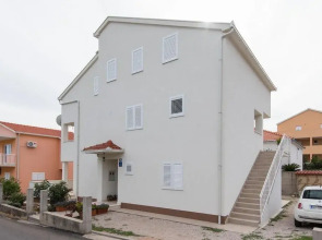 Apartmani Darjan