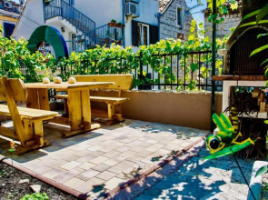 Villa Minerva Gardens