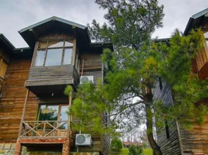 Ahsap Park Hotel
