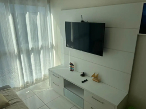 MURO ALTO COND CLUBE Bl4 413