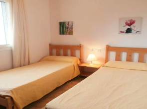 104678 -  Villa in Tamariu