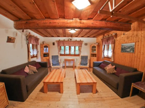 Penzion Josu Zuberec