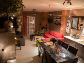 Peris Panoramic Villa