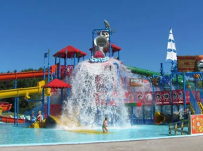 Sensimar Makadi Hotel