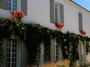 B&B Gagnepain La Riviere