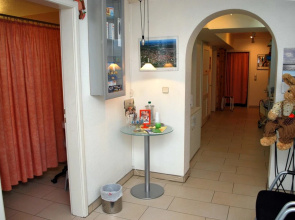 Haus Moers