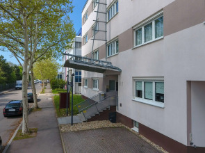 Centro Hotel Boblingen, Trademark Collection by Wyndham