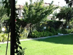 Lovely house with garden at an excellent location!