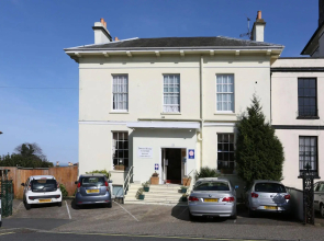 Dorset Hotel