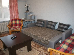 Apartment on Rokossovskogo
