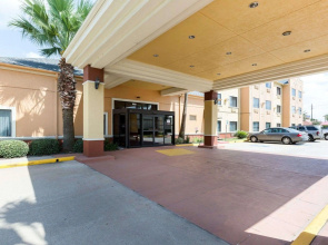 Quality Suites Houston NW Cy-Fair