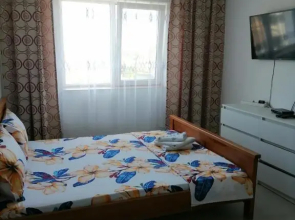 Apartament Central Sulina