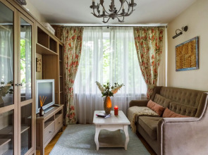 Smart Host (Смарт Хост) на переулке Обуха