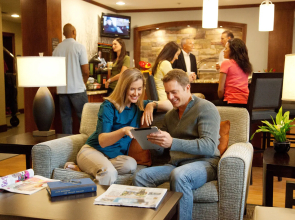 Staybridge Suites Knoxville-West by IHG