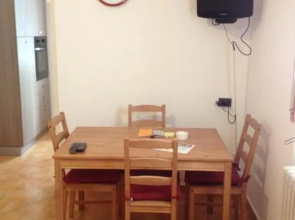 Apartment De Rosa