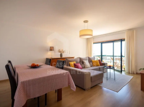 Apartamento Ouri o by Acasadascasas