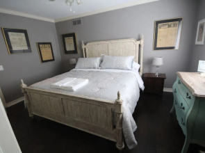 St. Andrews House Bed and Breakfast
